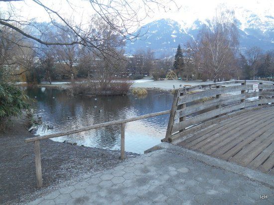 Rapoldipark