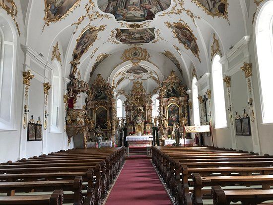 Pfarrkirche Galtuer