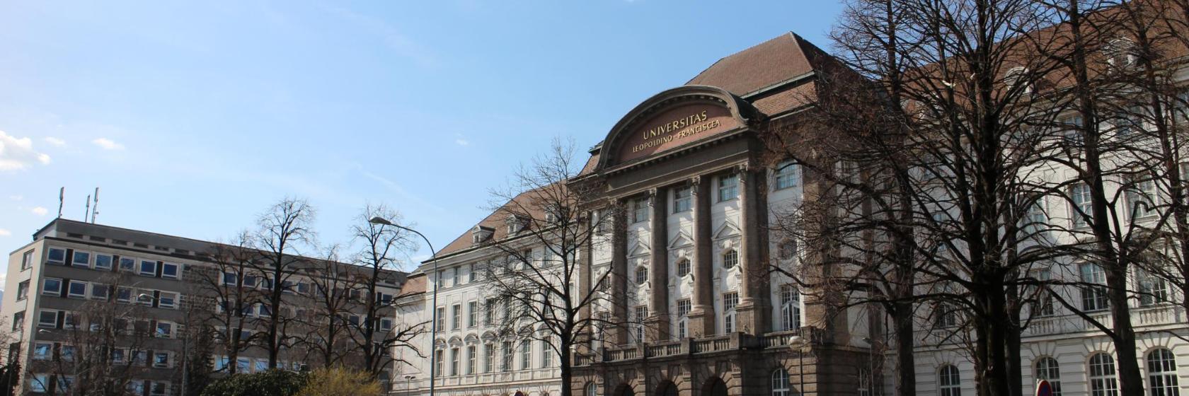 Universität Innsbruck