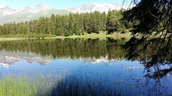 Schwarzer See