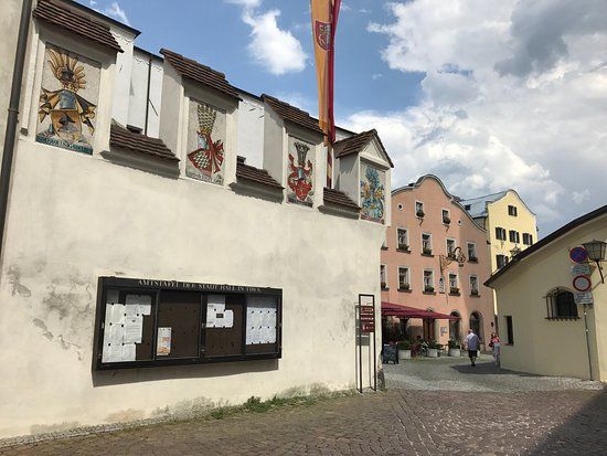 Rathaus