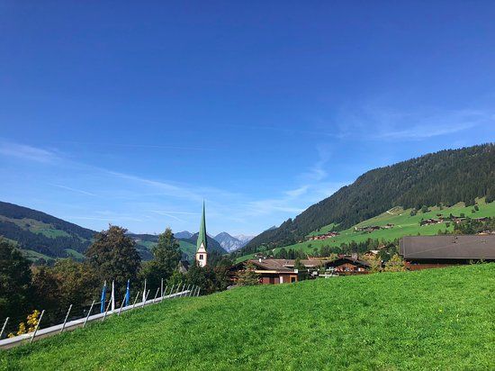 das Congress Centrum