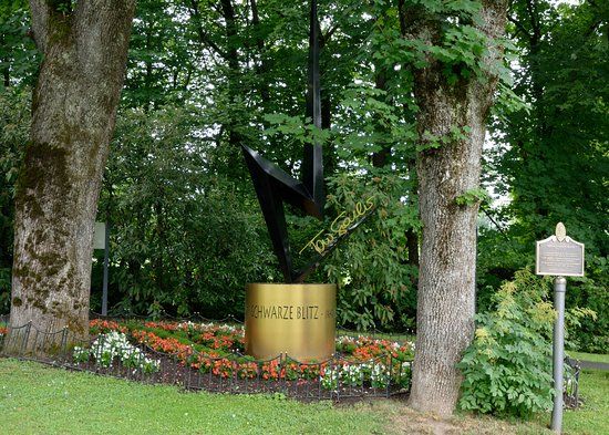 Legenden Park