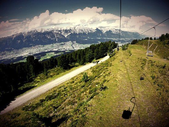 Glungezerbahn