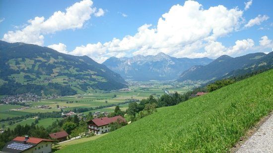 Schleierfall