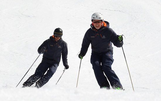 die Skisportschule Mountainmind