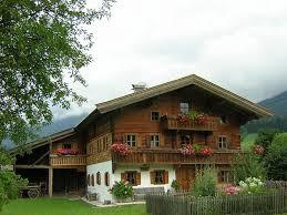das Bauernhaus Wegmacher
