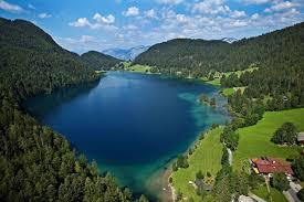 Hintersteiner See