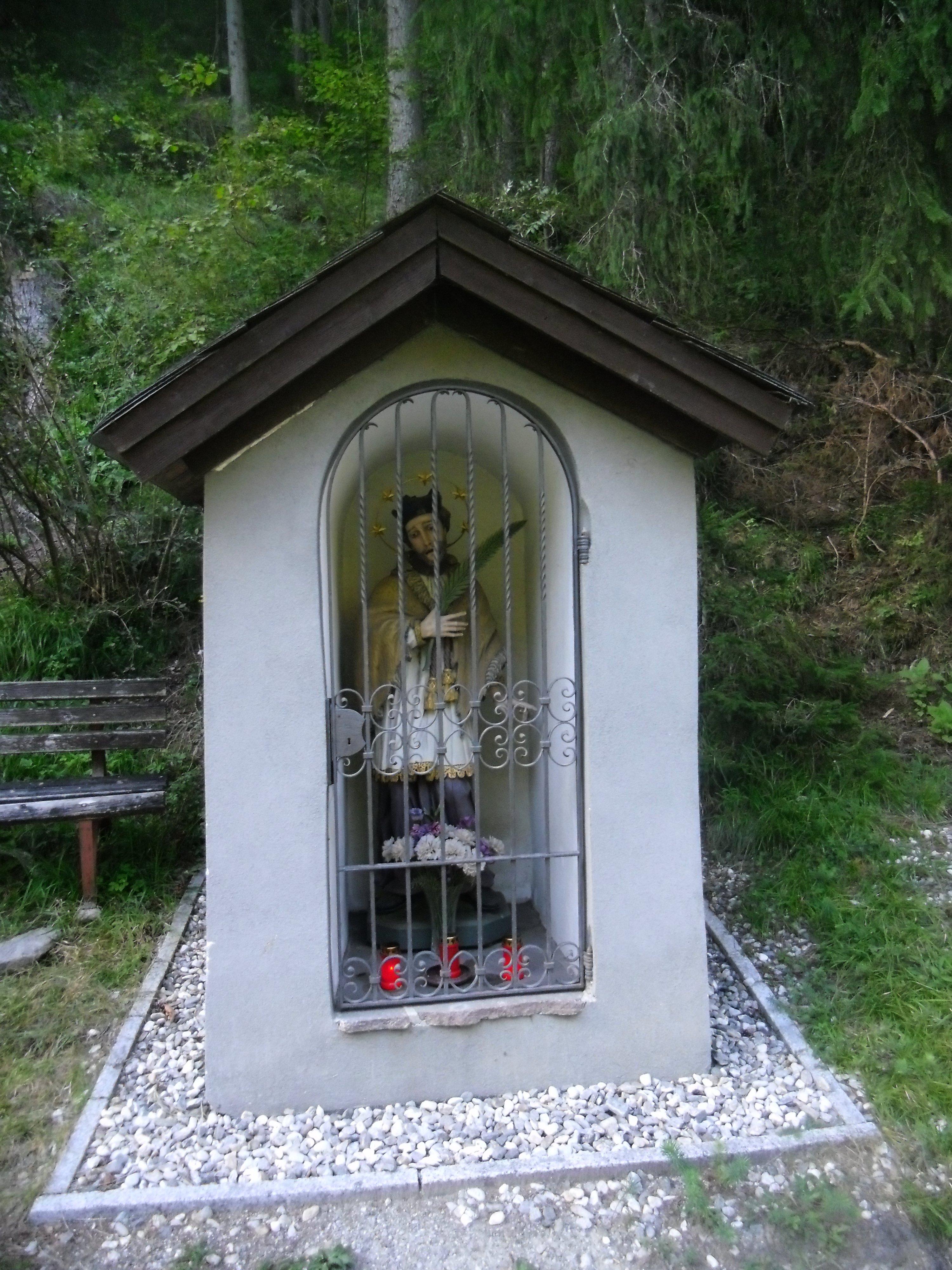 Johanneskapelle