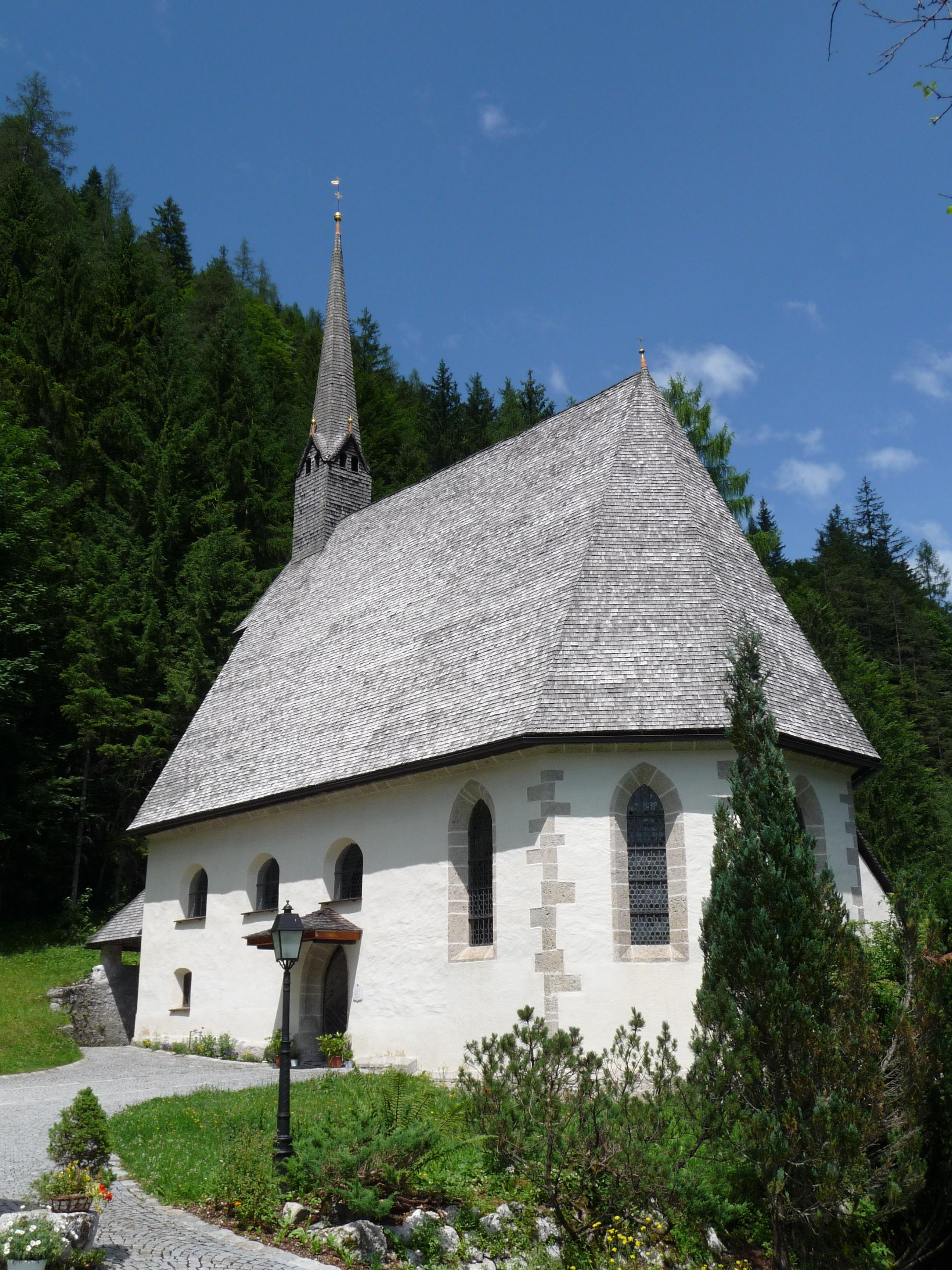 St. Adolari
