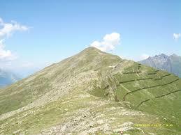 Pezinerspitze