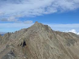 der Zwieselbacher Rosskogel