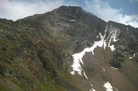 der Hundstalkogel