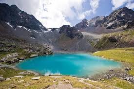 Hauerseehutte