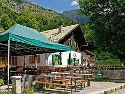 Arzler Alm 1067m