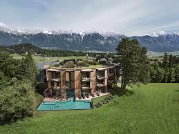 Lanserhof Lans