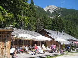 Reitherjoch Alm