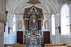 Kapelle am Kerschbuchhof