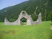 die Porta Claudia