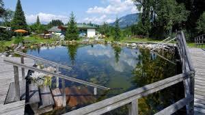 der Badesee