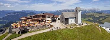 Hohe Salve