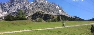 das Marienbergjoch