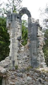 Ruine Sigmundsburg