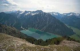 de Kohlbergspitze
