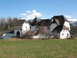 Thierburg