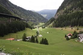Brennerpass