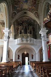 Sint-Michaëlbasiliek