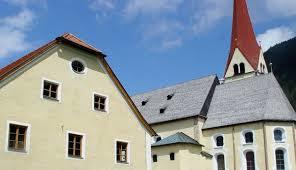 das Notburga-Museum