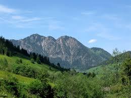 die Gratlspitze