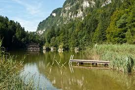 Berglsteiner See