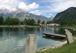 Schlitterer See