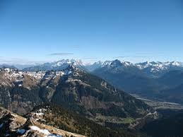 die Gaichtspitze