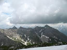 die Ellbogner Spitze