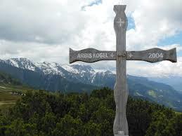 de Arbiskogel