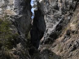 Salvesenschlucht