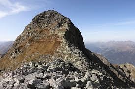 Hohe Aifner Spitze
