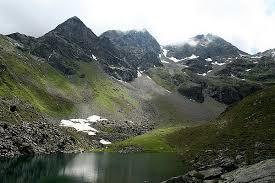 der Brechsee