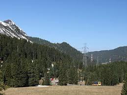 das Nedertal