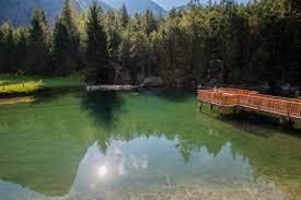 der Habicher See