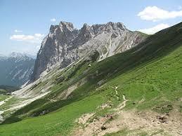die Gehrenspitze