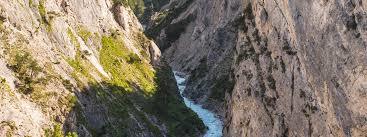 Karwendelschlucht