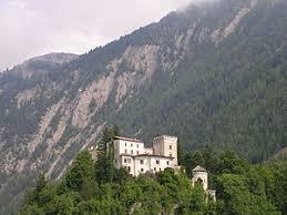 das Schloss Weissenstein