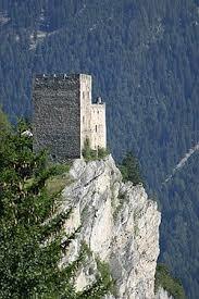 Burg Laudegg