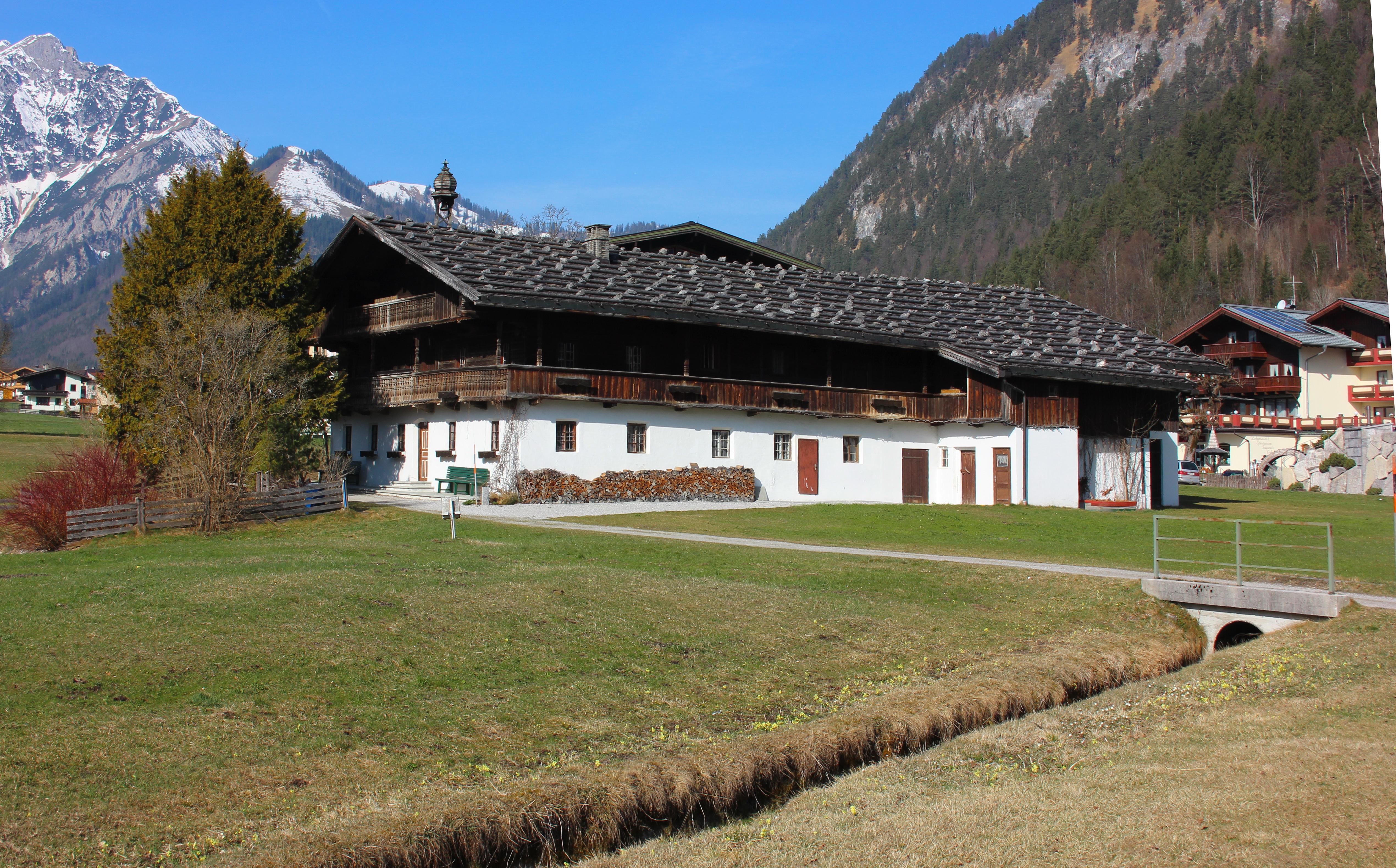 das Fischergut