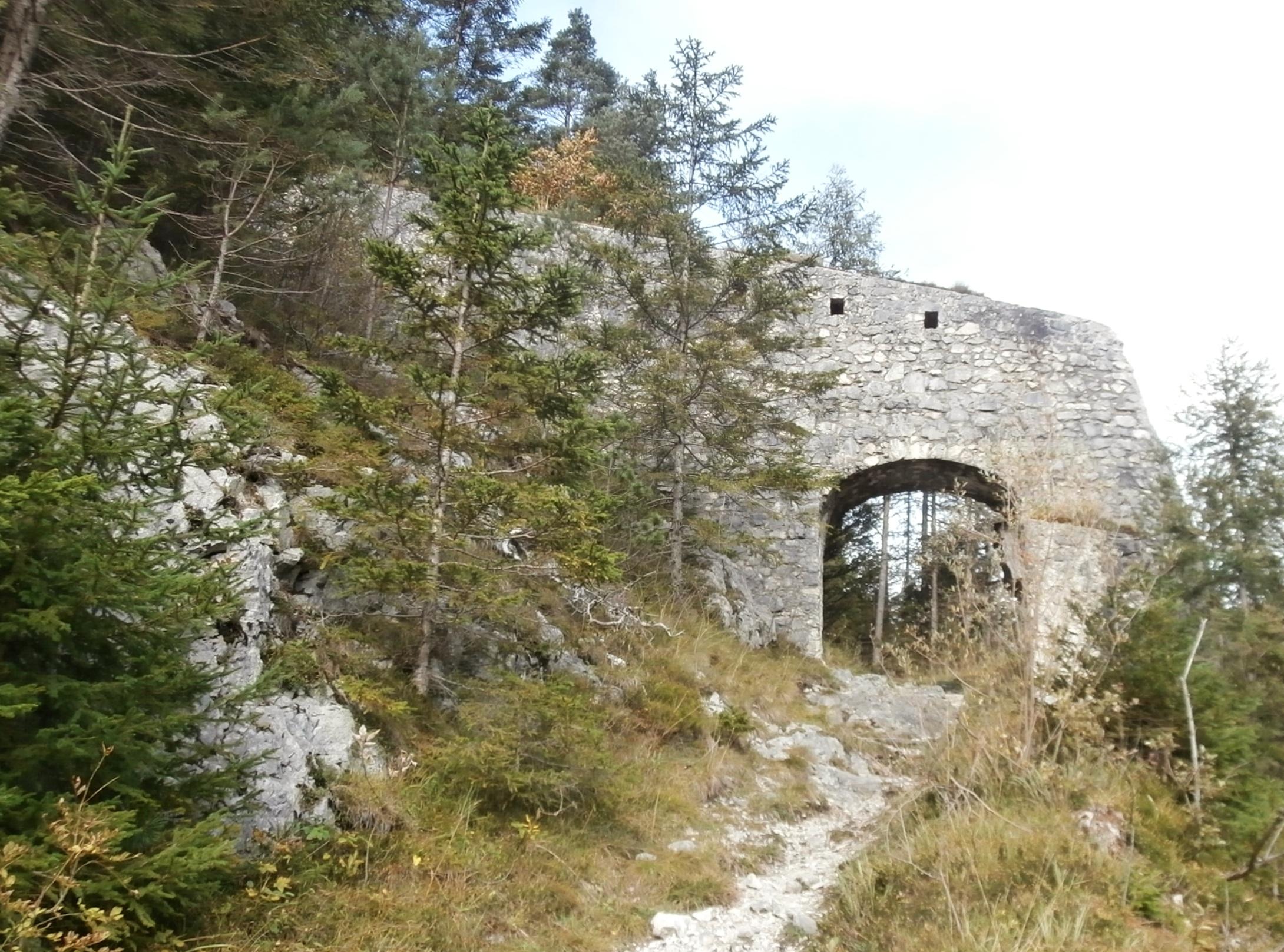 Porta Claudia