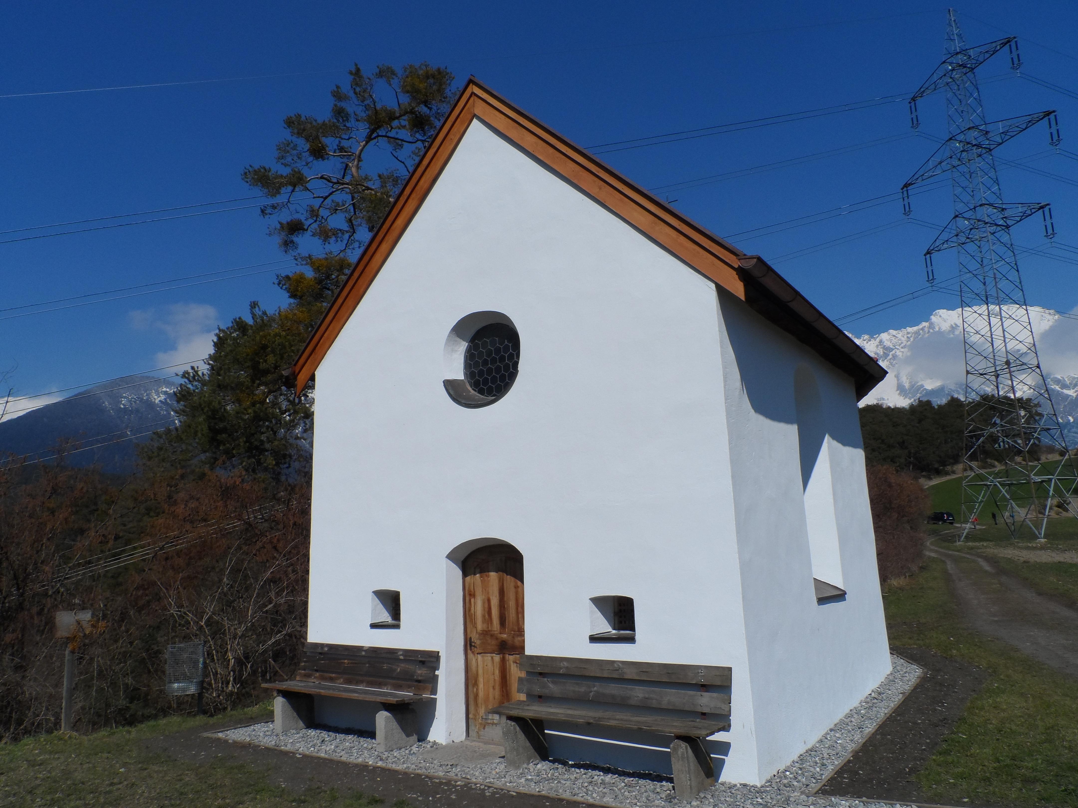 Brunnigkapelle